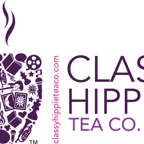 Classy Hippie Tea Co
