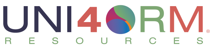 Uni4orm Resources Logo
