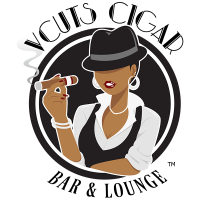 V Cut Cigar Logo